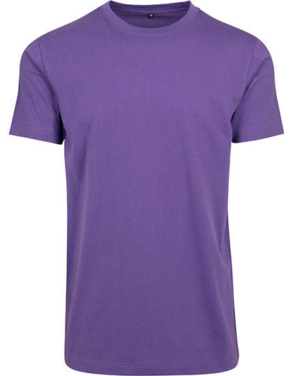 T-Shirt Round Neck,  - Untergröße / Übergröße